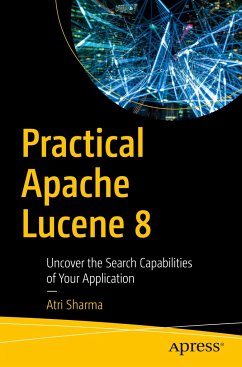 Practical Apache Lucene 8 - Sharma, Atri