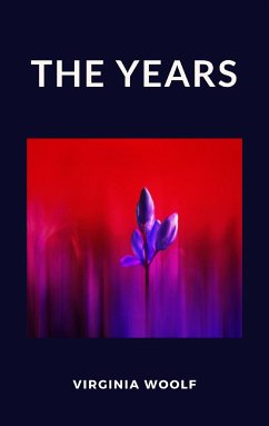 The Years (eBook, ePUB) - Woolf, Virginia