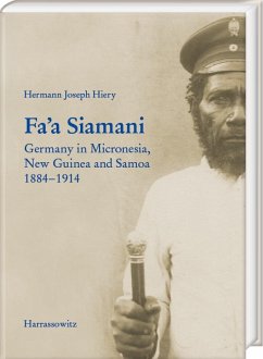 Fa'a Siamani - Hiery, Hermann J.