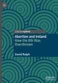Abortion and Ireland