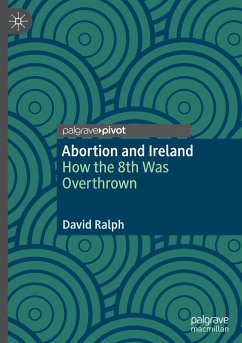 Abortion and Ireland - Ralph, David