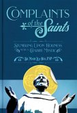Complaints of the Saints (eBook, ePUB)