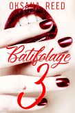 Batifolage à 3 (eBook, ePUB)