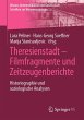 Theresienstadt - Filmfragmente und... - Bild 1