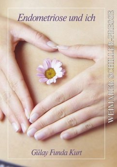 Cover Endometriose und ich