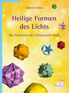 Heilige Formen des Lichts - Bodmer, Gabriele S.