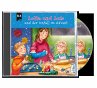 Lotta und Luis und der Unfall im Advent - Bild 1