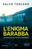 L'enigma Barabba (eBook, ePUB)