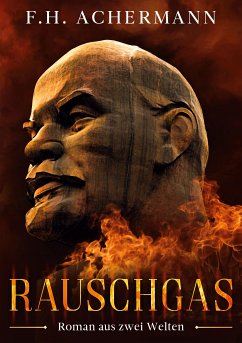 Rauschgas (eBook, ePUB)