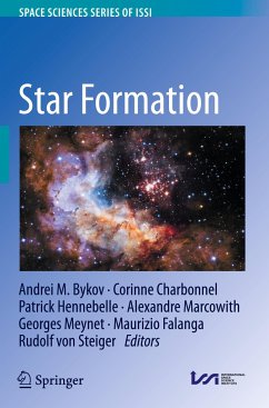 Star Formation