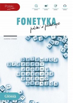 Fonetyka. Phonetikübungen