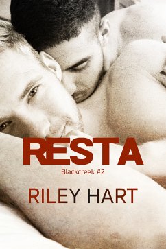 Resta (eBook, ePUB) - Hart, Riley