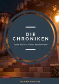 Die Chroniken (eBook, ePUB)