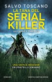 La tana del serial killer (eBook, ePUB)
