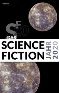 Das Science Fiction Jahr 2020