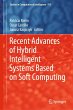 Recent Advances of Hybrid Intelligent... - Bild 1