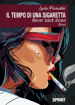 Il tempo di una sigaretta (eBook, ePUB) - Paradiso, Lucia