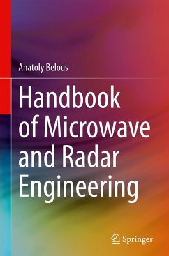 Handbook of Microwave and Radar Engineering - Belous, Anatoly