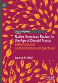 Native American Racism in the Age of Donald Trump