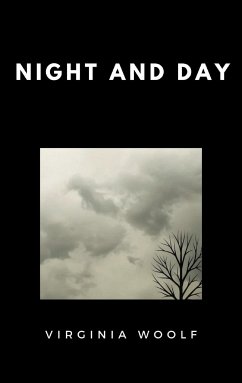 Night and Day (eBook, ePUB) - Woolf, Virginia