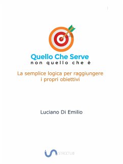 Quello che serve, non quello che è (eBook, ePUB) - Di Emilio, Luciano