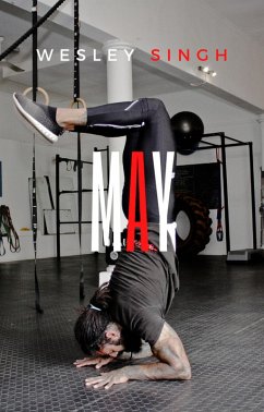 Cover Wesley Singh May (eBook, ePUB)