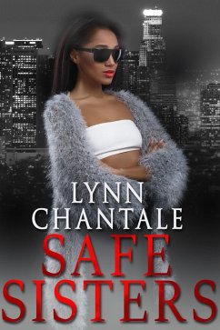 Cover Safe Sisters (eBook, ePUB)