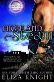 Highland Steam (Touchstone, #1) (eBook, ePUB)