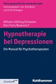 Hypnotherapie bei Depressionen (eBook, ePUB)