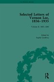 Selected Letters of Vernon Lee, 1856-1935 (eBook, PDF)