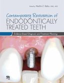 Contemporary Restoration of Endodontically Treated Teeth (eBook, ePUB)