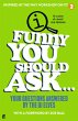 Funny You Should Ask . . . (eBook, ePUB) - Bild 1