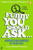 Funny You Should Ask . . . (eBook, ePUB)