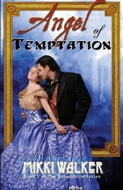 Angel of Temptation (eBook, ePUB) - Walker, Mikki