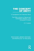 The Concept of Deity (eBook, ePUB)