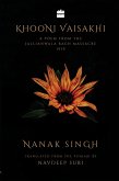 Khooni Vaisakhi (eBook, ePUB)