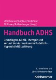 Handbuch ADHS (eBook, ePUB)