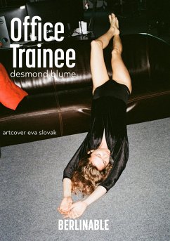 Cover Office Trainee - Episode 1 (eBook, ePUB)