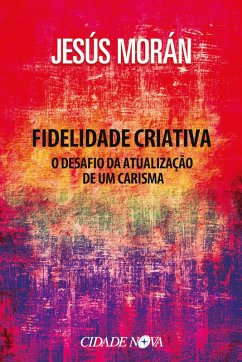 Cover Fidelidade criativa (eBook, ePUB)