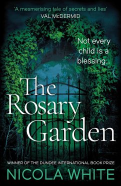 The Rosary Garden (eBook, ePUB) Cover The Rosary Garden (eBook, ePUB)