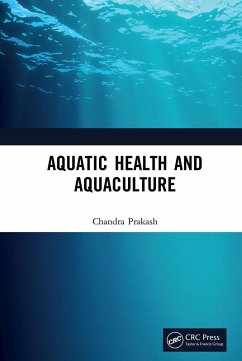 Cover Aquatic Health and Aquaculture (eBook, PDF)