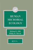 Human Microbial Ecology (eBook, ePUB)