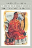 Mexico South (eBook, ePUB)