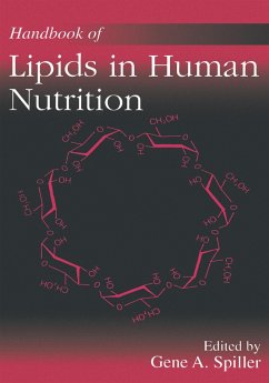 Handbook of Lipids in Human Nutrition (eBook, PDF) Handbook of Lipids in Human Nutrition (eBook, PDF)