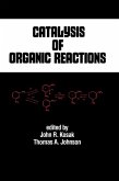 Catalysis of Organic Reactions (eBook, ePUB) Catalysis of Organic Reactions (eBook, ePUB)