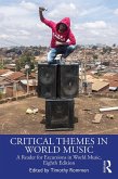Critical Themes in World Music (eBook, ePUB)