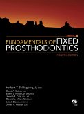 Fundamentals of Fixed Prosthodontics (eBook, PDF)