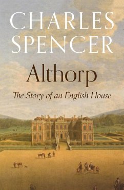 Althorp (eBook, ePUB) - Spencer, Charles