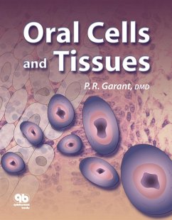 Cover Oral Cells and Tissues (eBook, PDF)