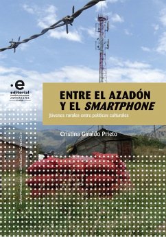 Cover Entre el azadón y el smartphone (eBook, ePUB)